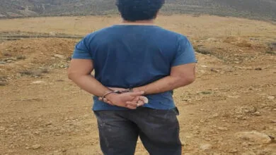 قتل در اصفهان و دستگیری قاتل در زرقان فارس قتل در اصفهان و دستگیری قاتل در زرقان فارس