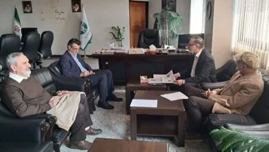 تاکید بر ضرورت استفاده از ظرفیت سمنها برای حضور در مجامع محیطزیستی تاکید بر ضرورت استفاده از ظرفیت سمنها برای حضور در مجامع محیطزیستی