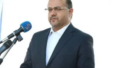 مراسم معارفه سرپرست جدید مجتمع قضایی «خانواده ۲» برگزار شد مراسم معارفه سرپرست جدید مجتمع قضایی «خانواده ۲» برگزار شد
