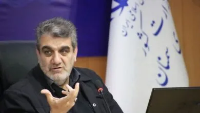 فعالیت معادن در استان سمنان بدون تائید زیست محیطی غیرقانونی است فعالیت معادن در استان سمنان بدون تائید زیست محیطی غیرقانونی است