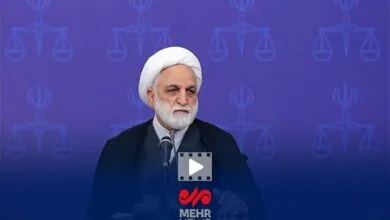 روایتی از واکنش رییس جمهور در ماجرای محکومیت یک مدیر دولتی