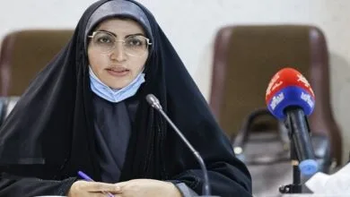 تاکید ایران بر حمایت از حقوق کودکان و مبارزه با قاچاق و فروش آنها تاکید ایران بر حمایت از حقوق کودکان و مبارزه با قاچاق و فروش آنها