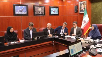 اولویت قرار دادن محیط زیست در حاکمیت رویکرد اصلی سازمان محیط زیست است