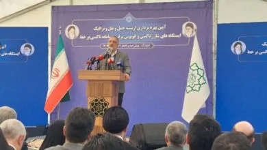 افتتاح سه ایستگاه شارژ برقی با مدل‌های تأمین انرژی متفاوت