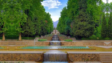 آمادگی باغ جهانی شاهزاده ماهان برای میزبانی از گردشگران نوروزی