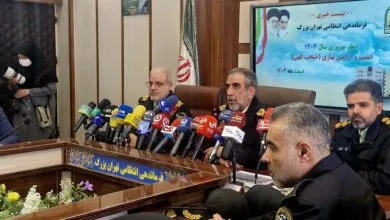 کاهش ۱۹ درصدی سرقت‌ها در سال ۱۴۰۳