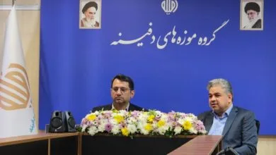 یک بنای تاریخی در کیش به موزه تبدیل میشود+فیلم یک بنای تاریخی در کیش به موزه تبدیل میشود+فیلم