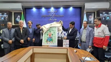 پویش سبز « سفر بی زباله» آغاز به کار کرد پویش سبز « سفر بی زباله» آغاز به کار کرد
