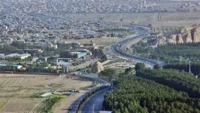 «کرمان»، سرزمین شگفتیهای پنهان! «کرمان»، سرزمین شگفتیهای پنهان!