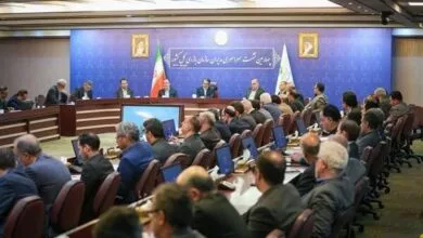 ضرورت نظارت دقیق بر عملکرد دستگاههای خدمترسان در ایام نوروز ضرورت نظارت دقیق بر عملکرد دستگاههای خدمترسان در ایام نوروز