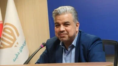 نهایی شدن بزرگترین خزانه مرکزی آثار و ایجاد موزه های جدید+فیلم نهایی شدن بزرگترین خزانه مرکزی آثار و ایجاد موزه های جدید+فیلم