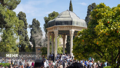 رونق گردشگری تاریخی در نوروز؛ فارس پیشتاز شد