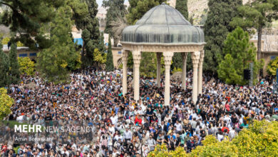 آمار بازدید از اماکن تاریخی اعلام شد؛ تخت‌جمشید و حافظیه محبوب مسافران