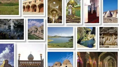 «سرمایه گذاری برای تولید» کلید توسعه گردشگری فارس «سرمایه گذاری برای تولید» کلید توسعه گردشگری فارس