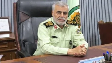 کاهش ۱۸ درصدی سرقت از آغاز تعطیلات نوروزی