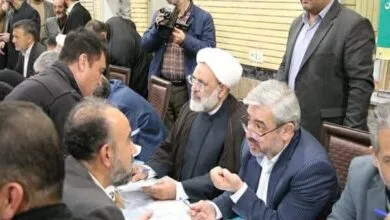 مشکلات قضایی ۴۱ هزار نفر از مردم استان سمنان رسیدگی شد