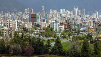 تورهای نوروزی پیادهگردی مشاهیر در منطقه یک تهران تورهای نوروزی پیادهگردی مشاهیر در منطقه یک تهران
