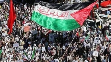 محدودیتهای ترافیکی ویژه روز جهانی قدس در تهران اعلام شد محدودیتهای ترافیکی ویژه روز جهانی قدس در تهران اعلام شد