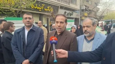 شرکت در راهپیمایی روز قدس یک تکلیف برای همه آزادیخواهان است شرکت در راهپیمایی روز قدس یک تکلیف برای همه آزادیخواهان است