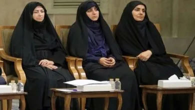 از انتصاب معاونت زنان و خانواده تا یک وزیر زن در دولت چهاردهم از انتصاب معاونت زنان و خانواده تا یک وزیر زن در دولت چهاردهم