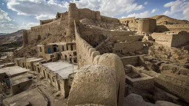 «خراسان جنوبی»؛ سفر به دنیای ناشناخته «خراسان جنوبی»؛ سفر به دنیای ناشناخته