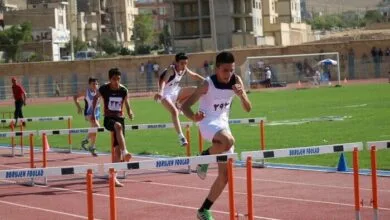 ۱۳ دانشآموز و یک مربی اصفهانی به المپیک صربستان ۲۰۲۵ اعزام میشوند ۱۳ دانشآموز و یک مربی اصفهانی به المپیک صربستان ۲۰۲۵ اعزام میشوند