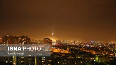 گسل رباط کریم با طول ۹۰ کیلومتر مسبب احتمالی زلزلههای امروز تهران گسل رباط کریم با طول ۹۰ کیلومتر مسبب احتمالی زلزلههای امروز تهران