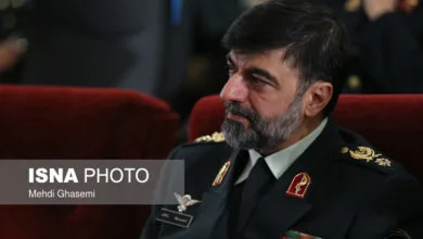کاهش ۱۴ درصدی سرقت در ایام نوروز کاهش ۱۴ درصدی سرقت در ایام نوروز