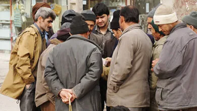 اعلام ۶ گروه اتباع افغانستانی مجاز که می توانند در ایران بمانند/ ادامه تحصیل دانش‌آموزان و دانشجویان اتباع منوط به اخذ مدرک اقامتی معتبر