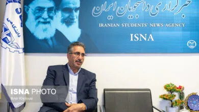 با عرضه خارج از شبکه آرد برخورد می‌کنیم