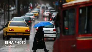 تهران اجتماعی
