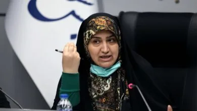رئیس فراکسیون محیطزیست مجلس فرا رسیدن نوروز را تبریک گفت رئیس فراکسیون محیطزیست مجلس فرا رسیدن نوروز را تبریک گفت