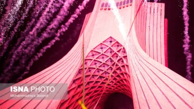 تهران آماده میزبانی از مسافران نوروزی و روزه‌داران در تقارن رمضان و بهار