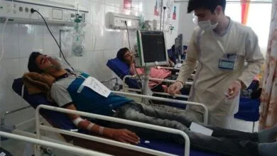 لزوم رعایت نکات ایمنی و بهداشتی برای جلوگیری از مسمومیتها در سفرهای نوروزی لزوم رعایت نکات ایمنی و بهداشتی برای جلوگیری از مسمومیتها در سفرهای نوروزی