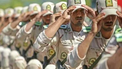 فراخوان مشمولان متولد ۱۳۸۶ برای تعیین تکلیف وضعیت سربازی فراخوان مشمولان متولد ۱۳۸۶ برای تعیین تکلیف وضعیت سربازی