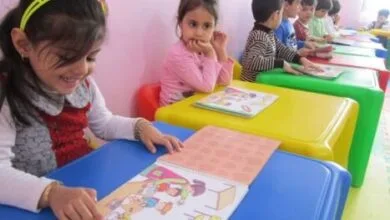 راهاندازی مجتمع تخصصی آموزشی کودکان «دانستان» راهاندازی مجتمع تخصصی آموزشی کودکان «دانستان»