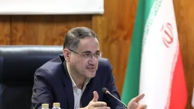 نگاهداری: مقابله با تحریم ها، نیازمند بیداری جغرافیایی ایران است نگاهداری: مقابله با تحریم ها، نیازمند بیداری جغرافیایی ایران است
