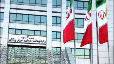از مشکلات اورژانسی «دارو و درمان» تا پویش «نه به تصادف» از مشکلات اورژانسی «دارو و درمان» تا پویش «نه به تصادف»