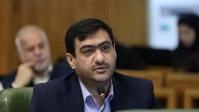 هدر رفت ۱۵ تا ۳۵ درصدی آب در تهران/ توزیع ناعادلانه سرانه فضای سبز در پایتخت