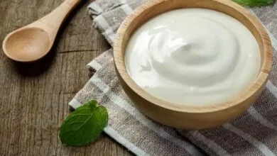 آیا مصرف ماست به بازسازی عضلات کمک می کند؟ آیا مصرف ماست به بازسازی عضلات کمک می کند؟