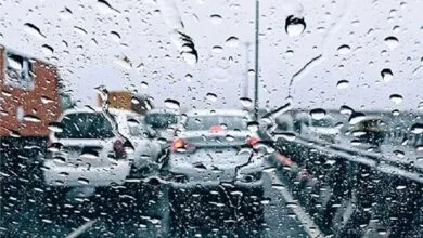 وضعیت جوی و ترافیکی جادههای کشور / بارش برف و باران در ۱۸ استان کشور وضعیت جوی و ترافیکی جادههای کشور / بارش برف و باران در ۱۸ استان کشور