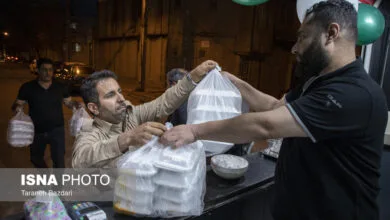 آمادهباش کمیته امداد برای خدمترسانی به نیازمندان در ماه رمضان آمادهباش کمیته امداد برای خدمترسانی به نیازمندان در ماه رمضان