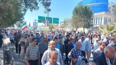 نامگذاری روز جهانی قدس نشانه دوراندیشی امام راحل بود نامگذاری روز جهانی قدس نشانه دوراندیشی امام راحل بود