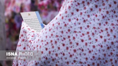 آمادگی شهرداری تهران جهت برقراری انضباط شهریِ مراسم نماز عید فطر آمادگی شهرداری تهران جهت برقراری انضباط شهریِ مراسم نماز عید فطر