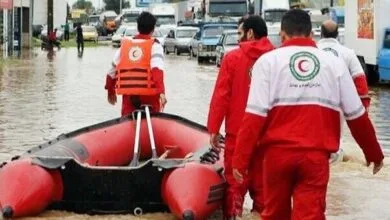 انجام ۷۶۹ ماموریت امداد و نجات در ایام نوروزی