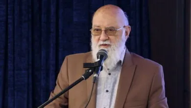 چمران: نوروز تنها تغییر فصل نیست؛ بلکه یادآور تجدید حیات، امید و نو شدن است