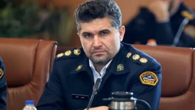 با تخلفات حادثه ساز رانندگی برخورد می شود با تخلفات حادثه ساز رانندگی برخورد می شود
