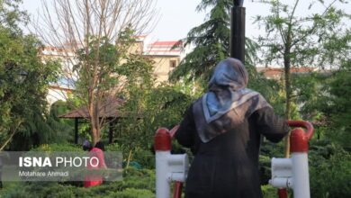 اختصاص ۲۵ میلیارد تومان اعتبار برای پارک بانوان شماره ۲ اردبیل
