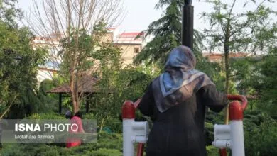 اختصاص ۲۵ میلیارد تومان اعتبار برای پارک بانوان شماره ۲ اردبیل