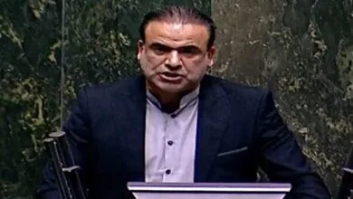 پیشنهاد محمدپور درباره افزایش ۴۶ درصدی تعرفههای پزشکی در سال ۱۴۰۴ پیشنهاد محمدپور درباره افزایش ۴۶ درصدی تعرفههای پزشکی در سال ۱۴۰۴